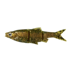 Savage Gear guma Roach Swim&Jerk 7.5cm muddy(x70)